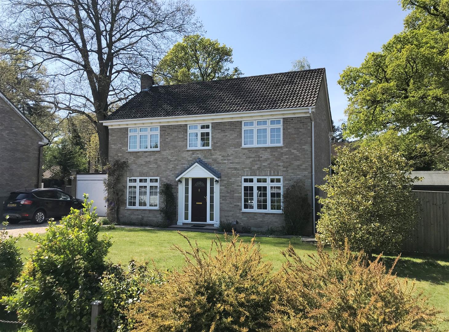 Properties « Hillier and Wilson